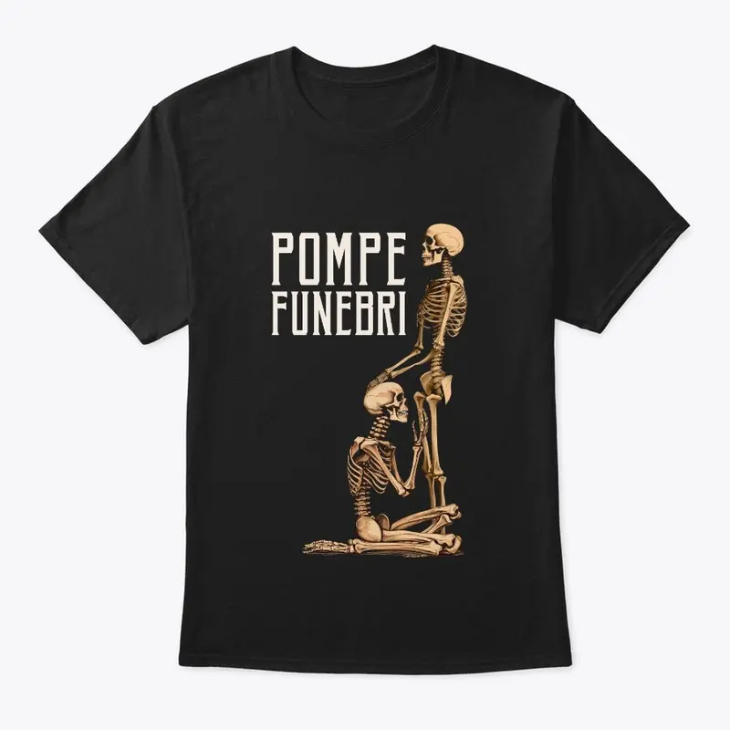 Pompe Funebri