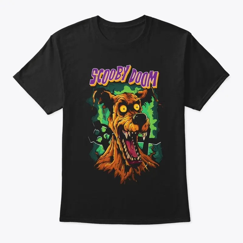 Scooby Doom